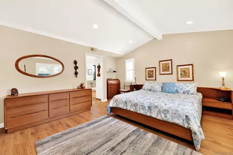 Bedroom - 13057 Treecrest, Poway, CA 92064 photo 5 of 6