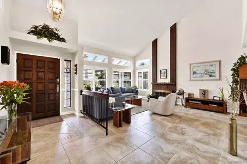 Entry Way - 13057 Treecrest, Poway, CA 92064 photo 1 of 6