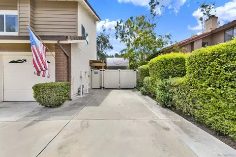Exterior - 13057 Treecrest, Poway, CA 92064 photo 11 of 11