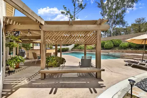 Exterior - 13057 Treecrest, Poway, CA 92064 photo 4 of 11