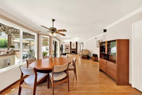 Dining - 13057 Treecrest, Poway, CA 92064 photo 3 of 3