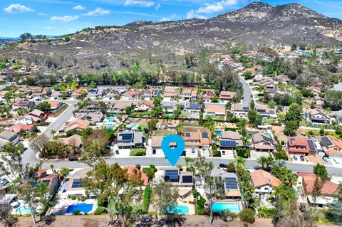 View/Area - 13057 Treecrest, Poway, CA 92064 photo 2 of 2