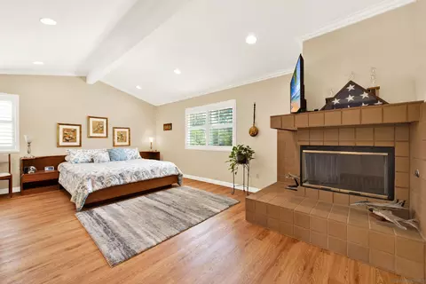 Bedroom - 13057 Treecrest, Poway, CA 92064 photo 4 of 6