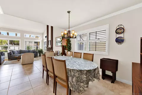 Dining - 13057 Treecrest, Poway, CA 92064 photo 1 of 3