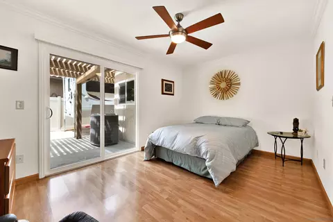 Bedroom - 13057 Treecrest, Poway, CA 92064 photo 1 of 6