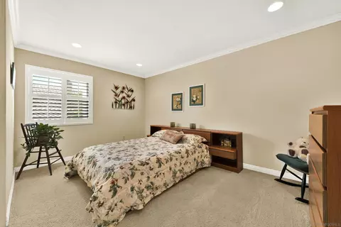 Bedroom - 13057 Treecrest, Poway, CA 92064 photo 6 of 6