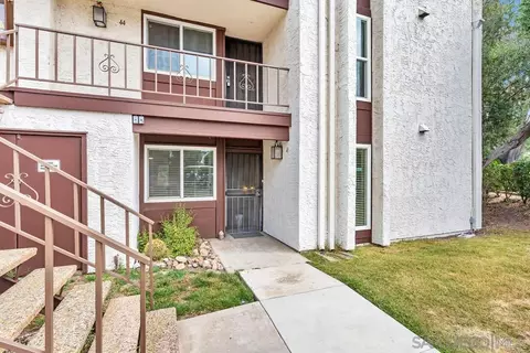 6878 Navajo Rd UNIT 43, San Diego, CA 92119