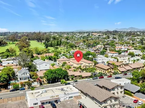 2761 A #403, San Diego, CA 92102