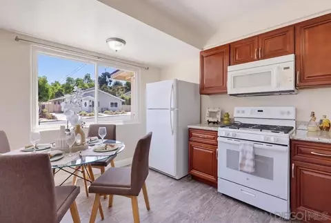 3440-42 Egan St, San Diego, CA 92115