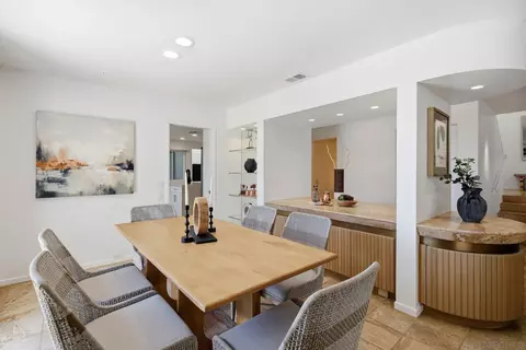 Dining - 2264 Caminito Castillo, La Jolla, CA 92037 photo 2 of 2