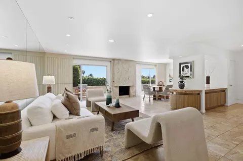 Living - 2264 Caminito Castillo, La Jolla, CA 92037 photo 1 of 4