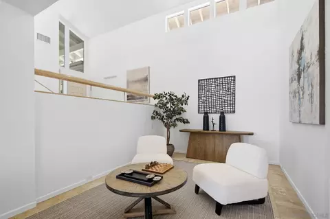Entry Way - 2264 Caminito Castillo, La Jolla, CA 92037 photo 4 of 4