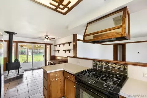 Kitchen - 9427 W Heaney Cir, Santee, CA 92071 photo 1 of 4