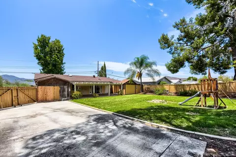 Exterior - 9427 W Heaney Cir, Santee, CA 92071 photo 2 of 4