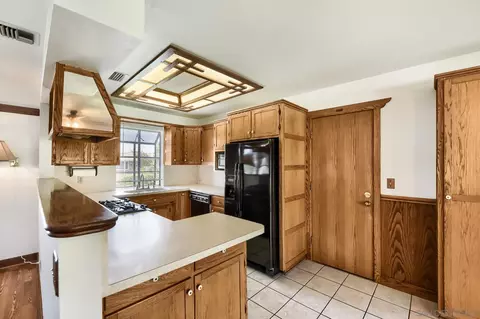 Kitchen - 9427 W Heaney Cir, Santee, CA 92071 photo 2 of 4
