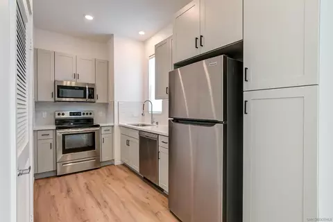 2054-58 N Highland Ave, San Diego, CA 92113
