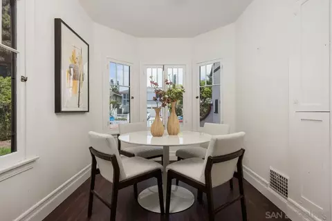 Dining - 304 La Veta Ave, Encinitas, CA 92024 photo 3 of 3