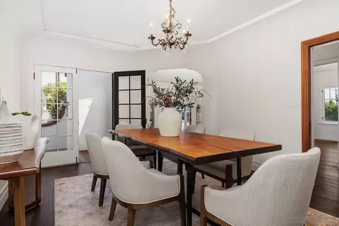 Dining - 304 La Veta Ave, Encinitas, CA 92024 photo 2 of 3
