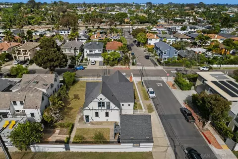 View/Area - 304 La Veta Ave, Encinitas, CA 92024 photo 3 of 5