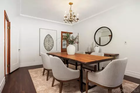 Dining - 304 La Veta Ave, Encinitas, CA 92024 photo 1 of 3