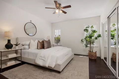 Bedroom - 304 La Veta Ave, Encinitas, CA 92024 photo 1 of 2