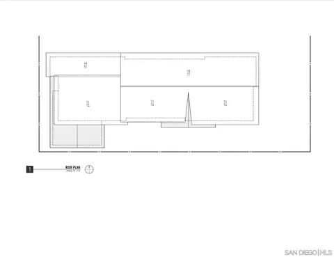 Floorplan - 304 La Veta Ave, Encinitas, CA 92024 photo 3 of 6