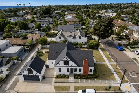 View/Area - 304 La Veta Ave, Encinitas, CA 92024 photo 2 of 5