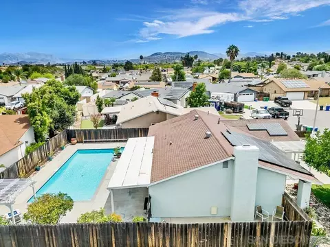 View/Area - 9202 Via De Amor, Santee, CA 92071 photo 2 of 3