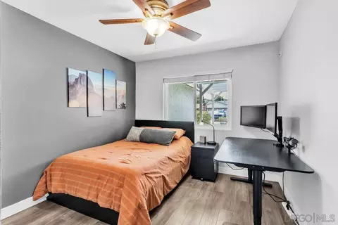 Bedroom - 9202 Via De Amor, Santee, CA 92071 photo 4 of 5