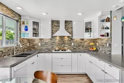 Kitchen - 9202 Via De Amor, Santee, CA 92071 photo 5 of 9
