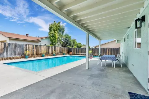 Exterior - 9202 Via De Amor, Santee, CA 92071 photo 2 of 8