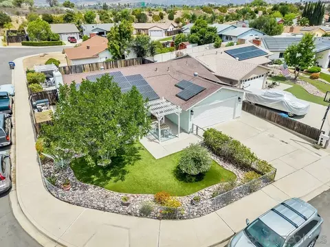 View/Area - 9202 Via De Amor, Santee, CA 92071 photo 1 of 3