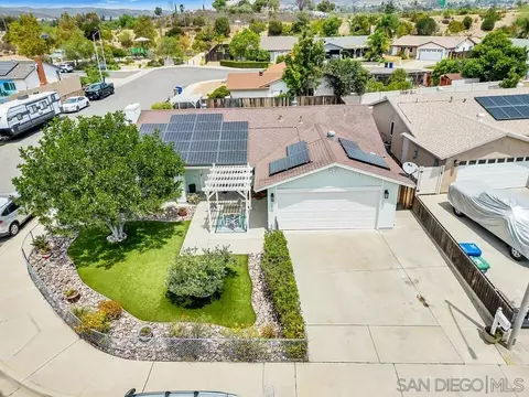 View/Area - 9202 Via De Amor, Santee, CA 92071 photo 3 of 3