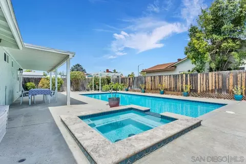 Exterior - 9202 Via De Amor, Santee, CA 92071 photo 3 of 8