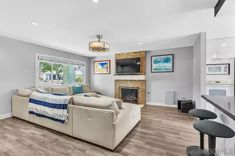 Living - 9202 Via De Amor, Santee, CA 92071 photo 4 of 4