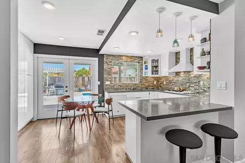 Kitchen - 9202 Via De Amor, Santee, CA 92071 photo 1 of 9