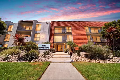 6780 Friars Rd #302, San Diego, CA 92108