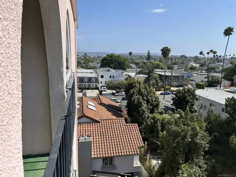 4730 Noyes St #409, San Diego, CA 92109