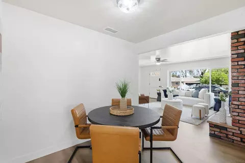Dining - 6955 Bruce Ct, La Mesa, CA 91942 photo 1 of 2