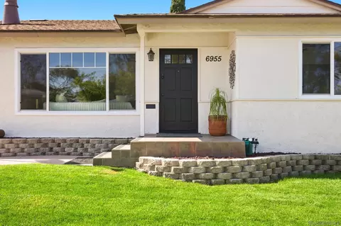 Exterior - 6955 Bruce Ct, La Mesa, CA 91942 photo 2 of 8