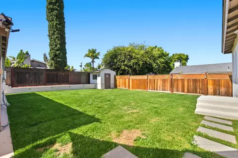 Exterior - 6955 Bruce Ct, La Mesa, CA 91942 photo 6 of 8