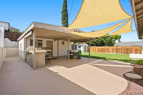 Exterior - 6955 Bruce Ct, La Mesa, CA 91942 photo 4 of 8