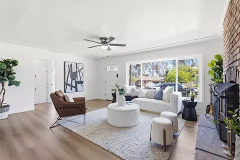 Living - 6955 Bruce Ct, La Mesa, CA 91942 photo 1 of 5