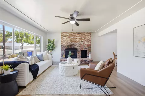 Living - 6955 Bruce Ct, La Mesa, CA 91942 photo 3 of 5