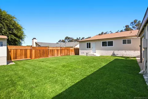 Exterior - 6955 Bruce Ct, La Mesa, CA 91942 photo 8 of 8