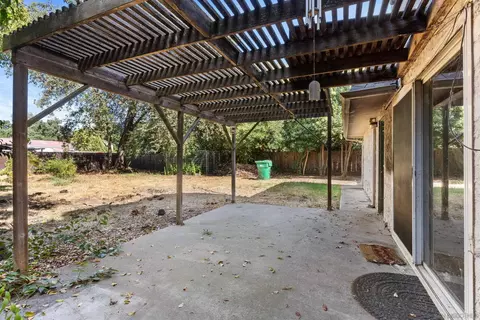 Exterior - 2750 White Ave, Chico, CA 95973 photo 11 of 17