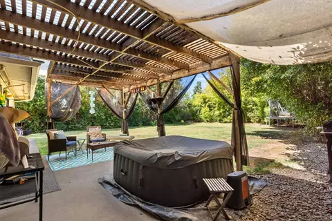 Exterior - 2750 White Ave, Chico, CA 95973 photo 5 of 17