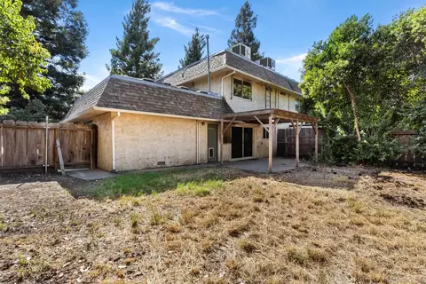 Exterior - 2750 White Ave, Chico, CA 95973 photo 14 of 17