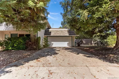 Exterior - 2750 White Ave, Chico, CA 95973 photo 10 of 17