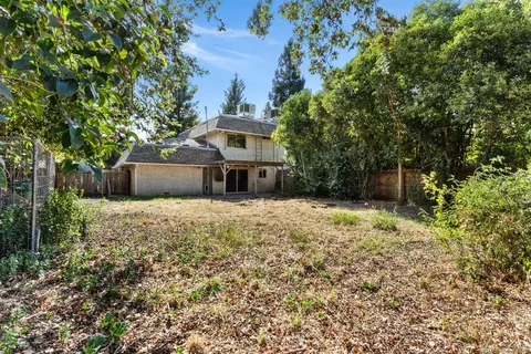 Exterior - 2750 White Ave, Chico, CA 95973 photo 15 of 17